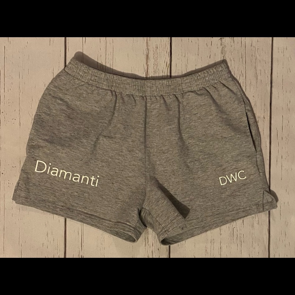 Diamanti Women Shorts